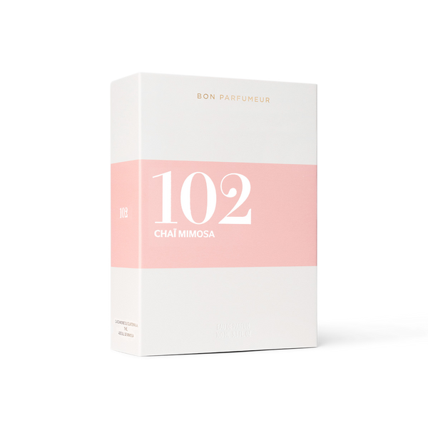 102 Chaï Mimosa