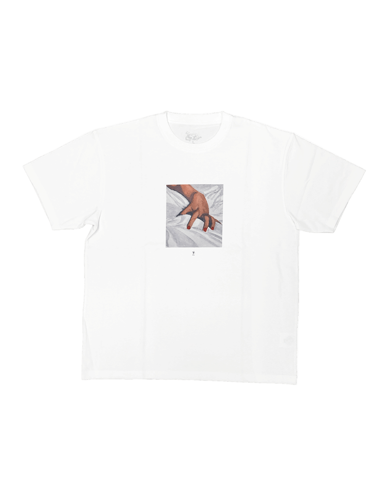 Dancer Sexy Hand Tee | Rezet Store