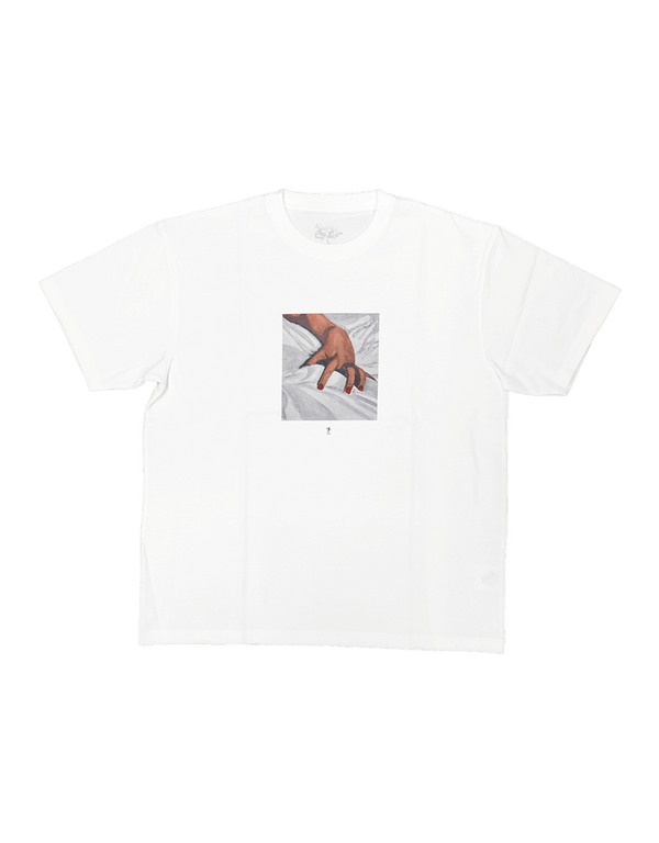 Dancer Sexy Hand Tee | Rezet Store