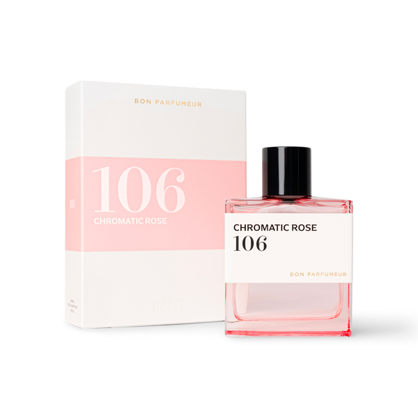 106 Chromatic Rose