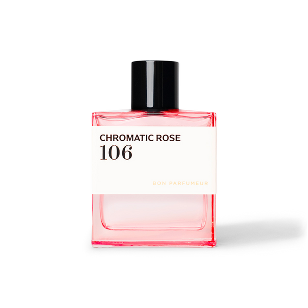 106 Chromatic Rose