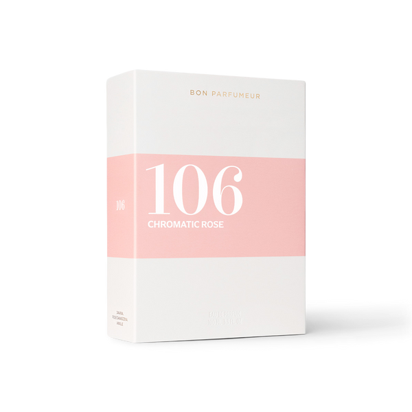106 Chromatic Rose