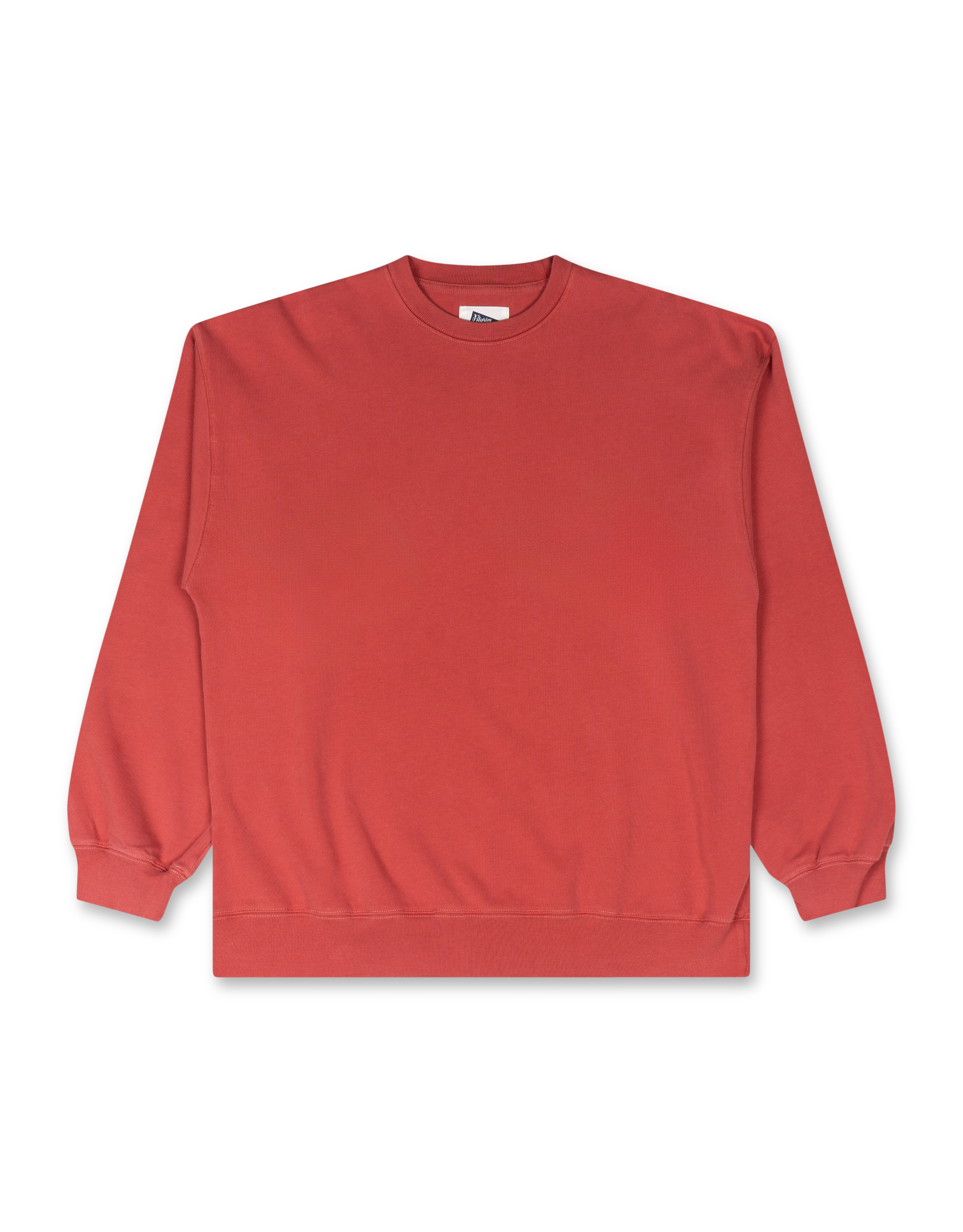 Jaar Reinforced Crew