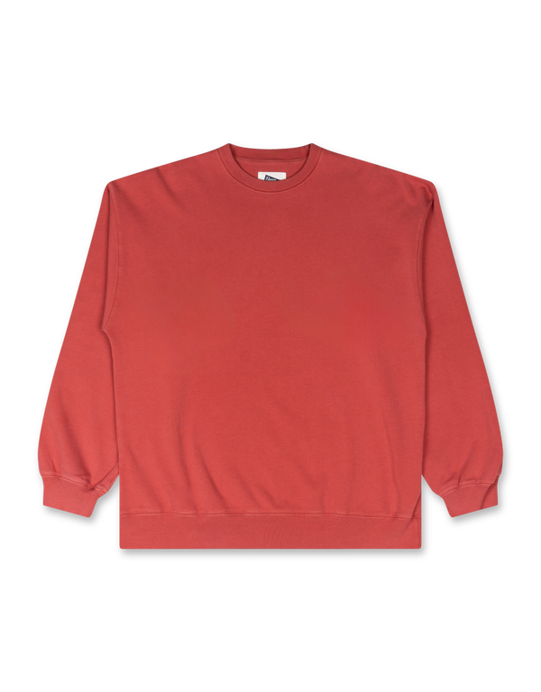 Jaar Reinforced Crewneck
