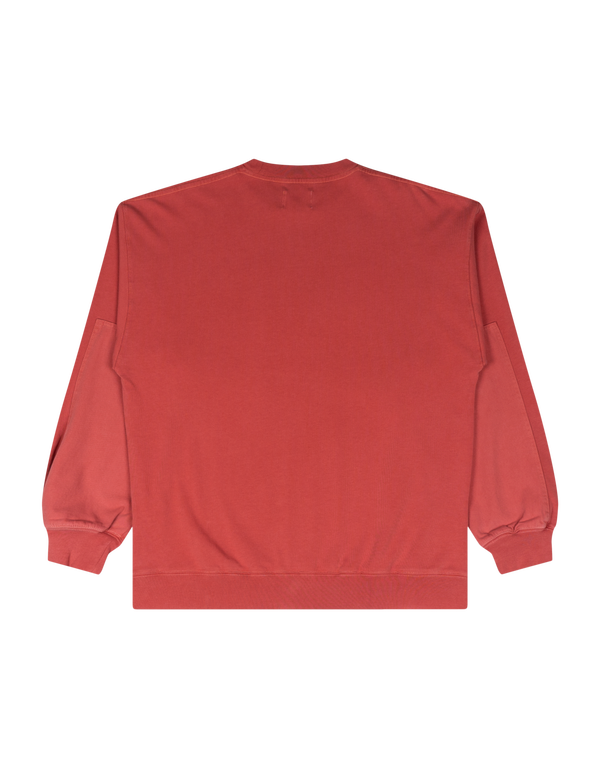 Jaar Reinforced Crewneck