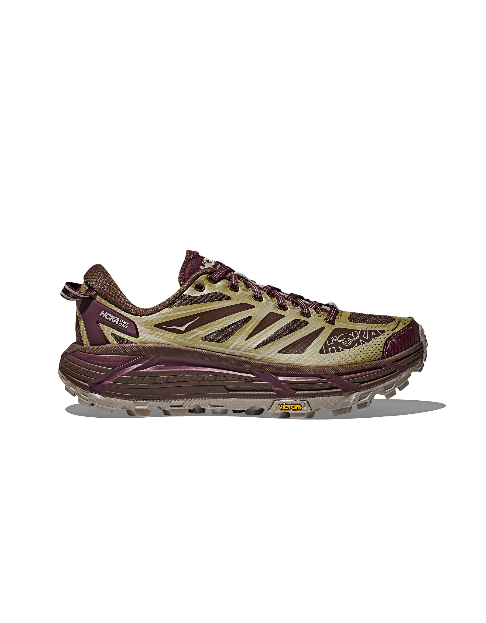 HOKA Mafate Speed 2 | Rezet Store