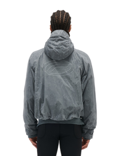 Insulated Post-Run Jacket