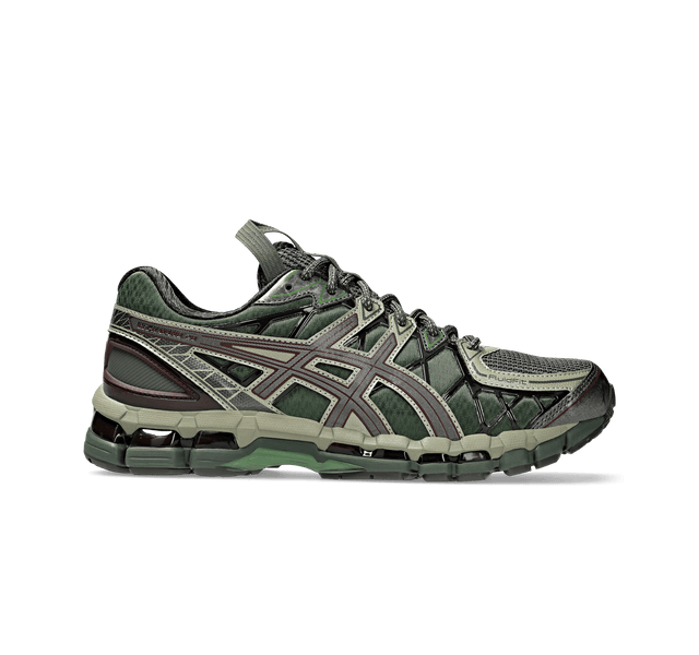 ASICS UB10 - S GEL - Kayano 20 | Rezet Store