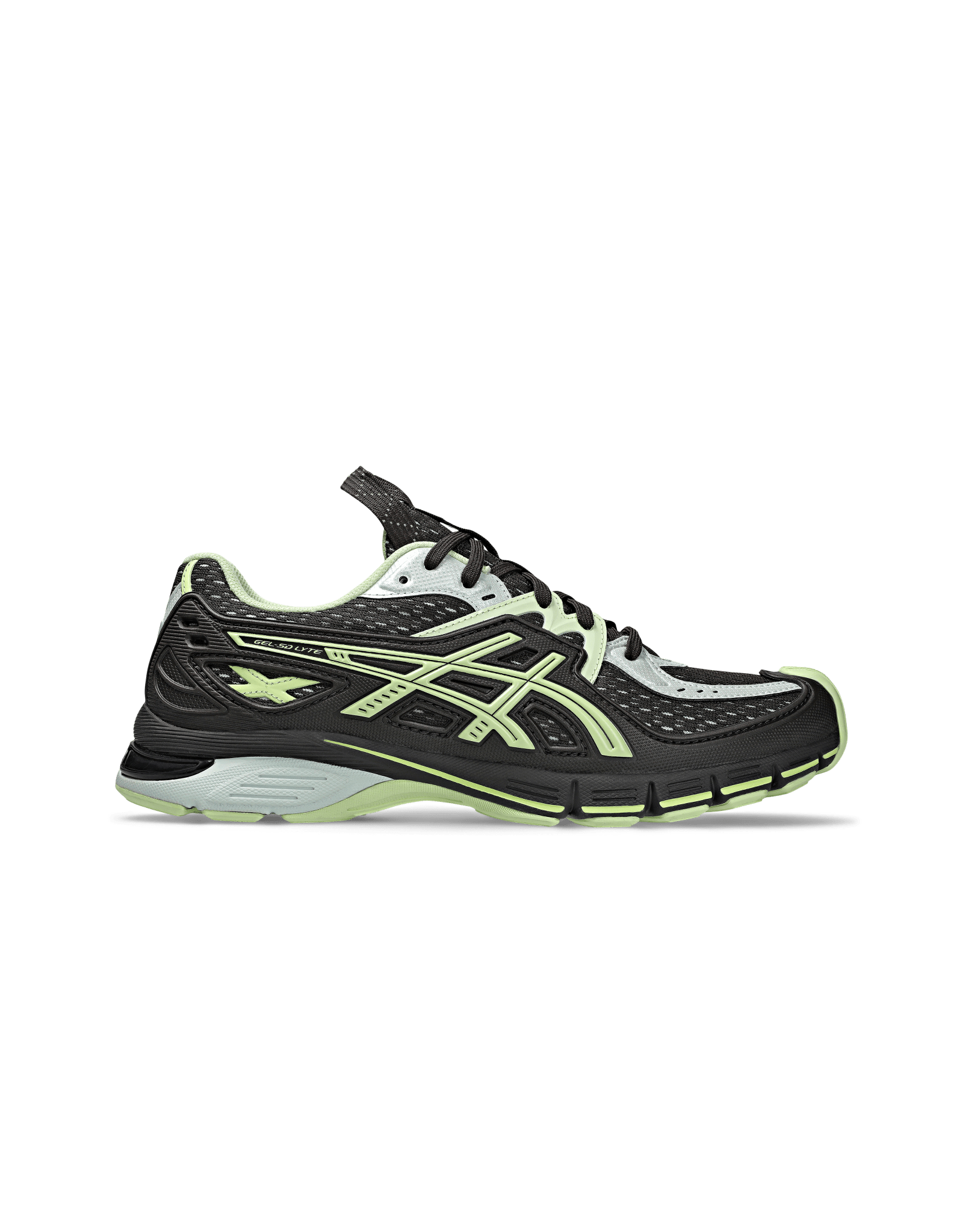 ASICS UB12 - S GEL - SD - Lyte | Rezet Store