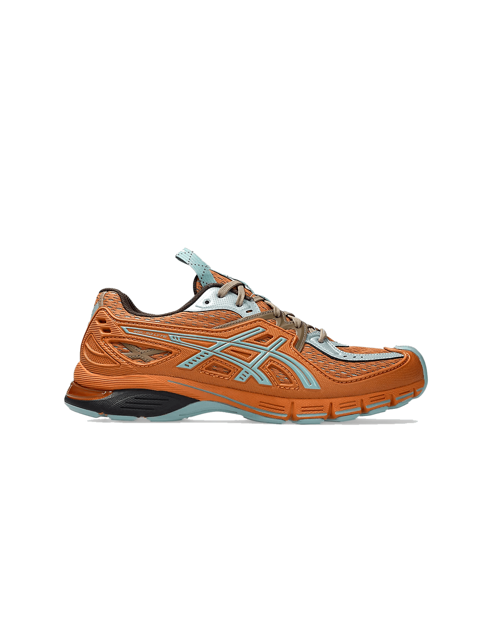 ASICS UB12 - S GEL - SD - Lyte | Rezet Store