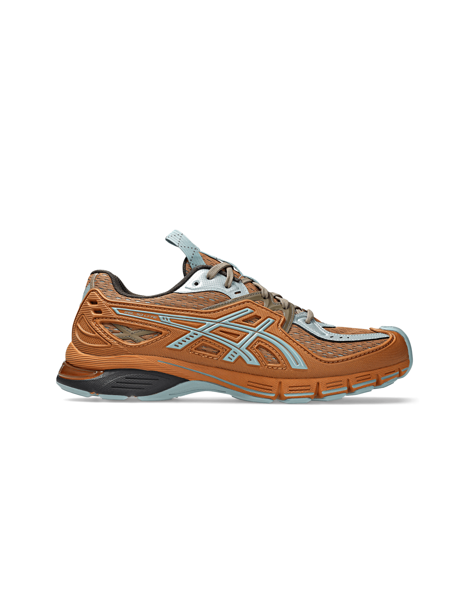 ASICS UB12 - S GEL - SD - Lyte | Rezet Store