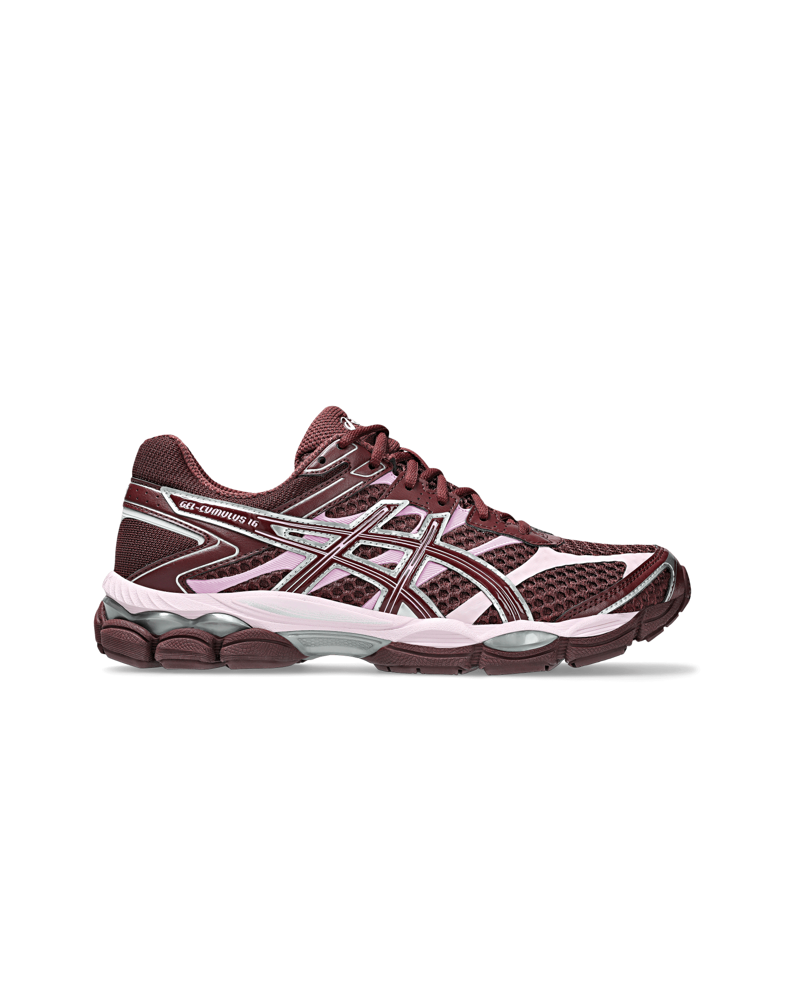 Bambino Asics Gel Cumulus Bordeaux Top Asics Gel Cumulus Bordeaux