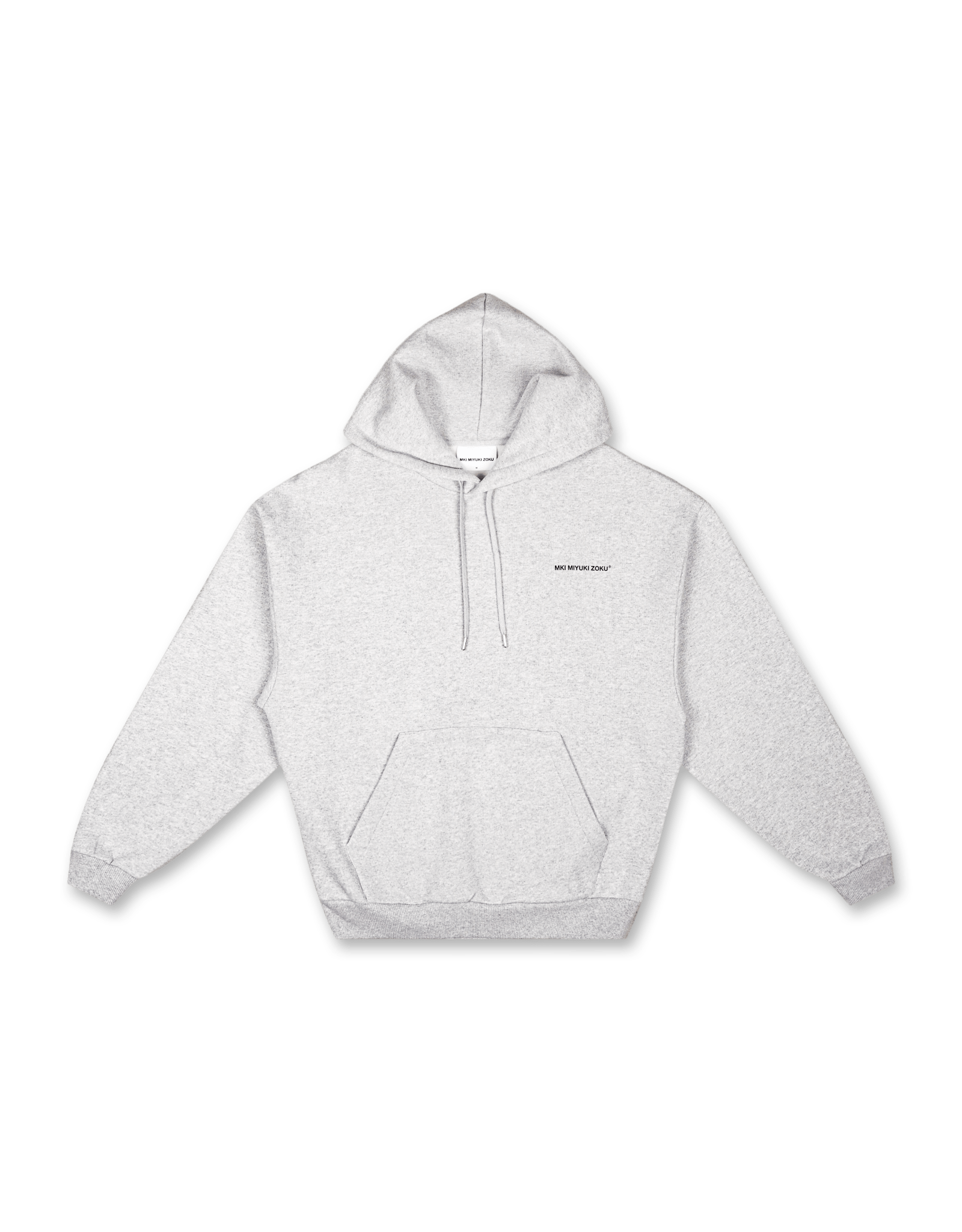 Uniform Hoody