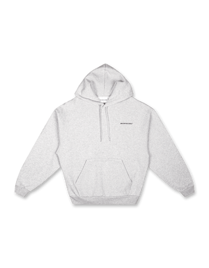 Uniform Hoody