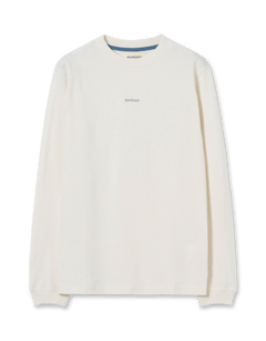 BEAMS BOY BOYmini LOGO Longsleeve T-shirt | Rezet Store
