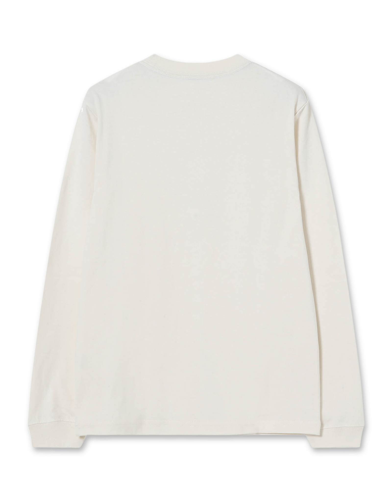 BEAMS BOY BOYmini LOGO Longsleeve T-shirt | Rezet Store