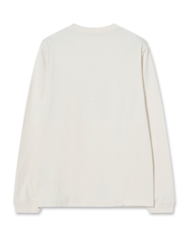 BEAMS BOY BOYmini LOGO Longsleeve T-shirt | Rezet Store