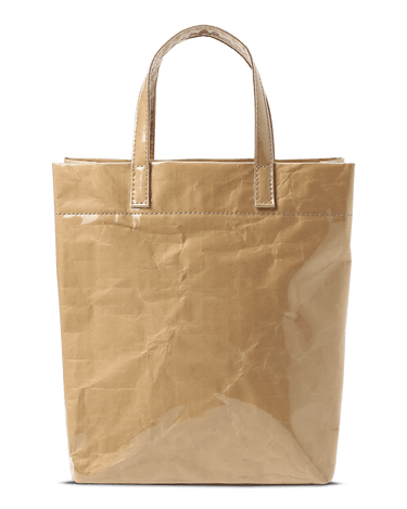 BEAMS BOY Logo Shop Bag | Rezet Store