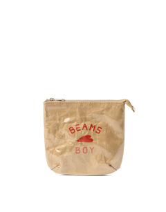 Logo Pouch