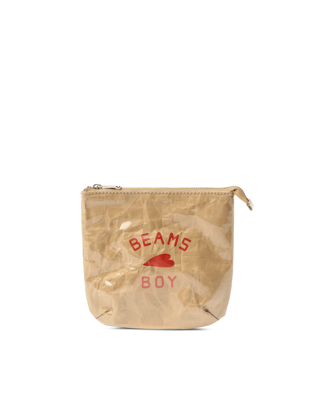 Logo Pouch