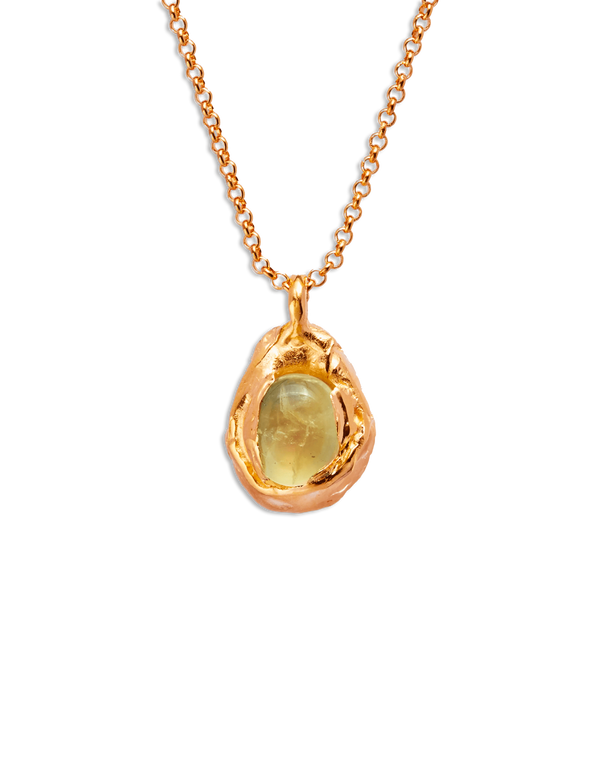 Nectar Uva Necklace