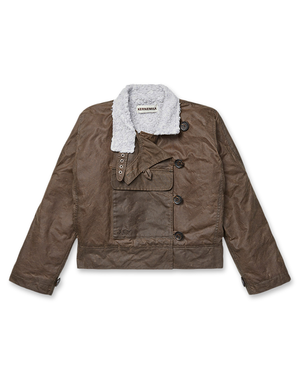 Pilot Jacket
