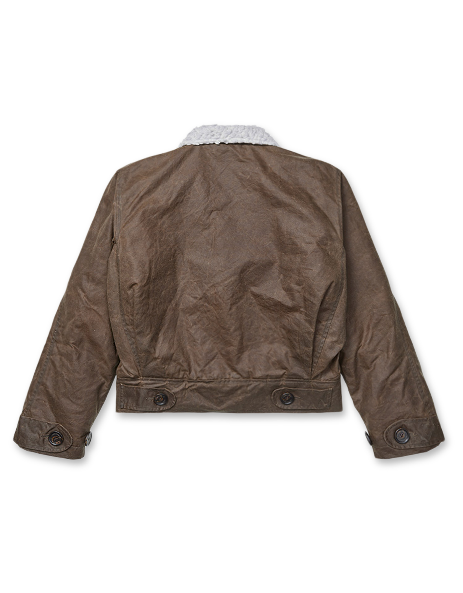 Pilot Jacket