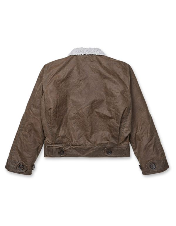 Pilot Jacket
