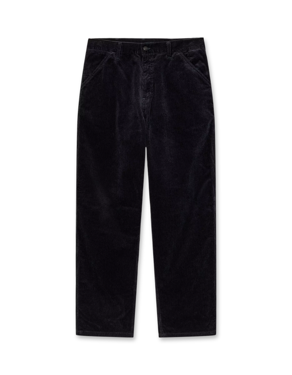 Simple Pant Rinsed