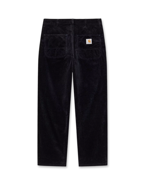 Simple Pant Rinsed