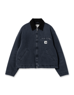 Carhartt WIP W' OG Detroit Jacket | Rezet Store