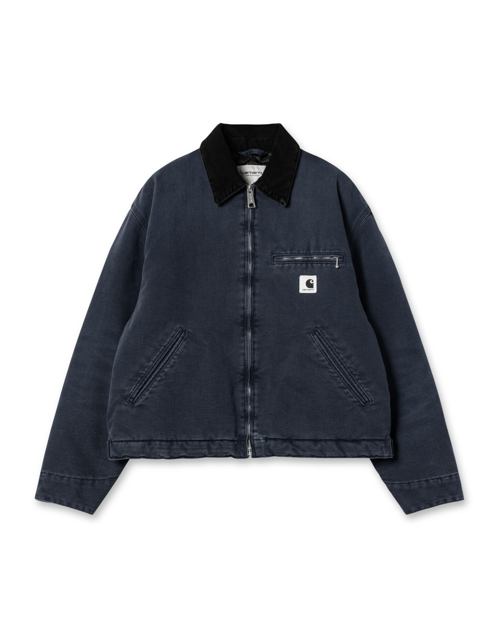 Carhartt WIP W' OG Detroit Jacket | Rezet Store