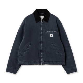 Carhartt WIP W' OG Detroit Jacket | Rezet Store