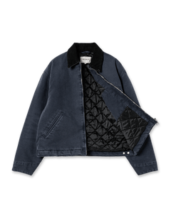 Carhartt WIP W' OG Detroit Jacket | Rezet Store