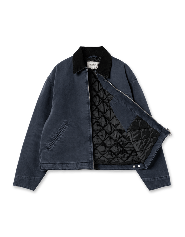 Carhartt WIP W' OG Detroit Jacket | Rezet Store