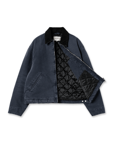 Carhartt WIP W' OG Detroit Jacket | Rezet Store