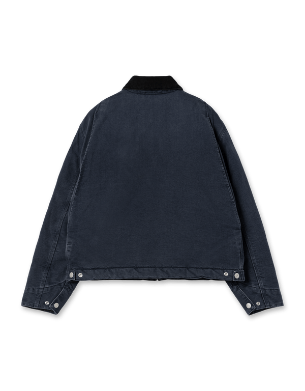 Carhartt WIP W' OG Detroit Jacket | Rezet Store