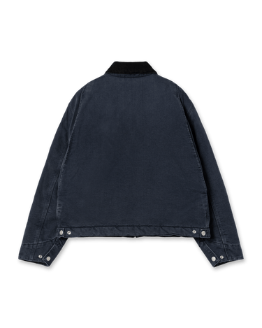 Carhartt WIP W' OG Detroit Jacket | Rezet Store