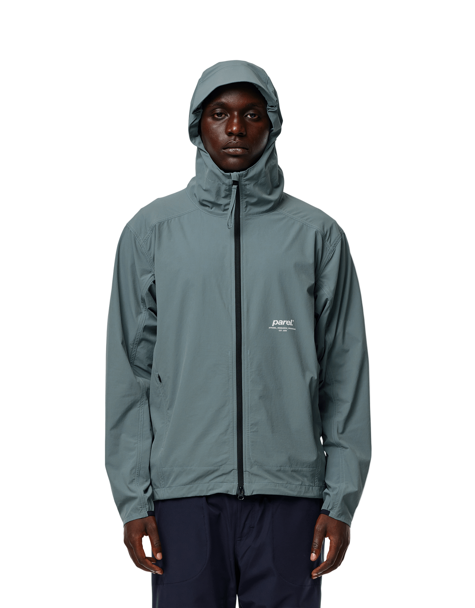 Teide Jacket