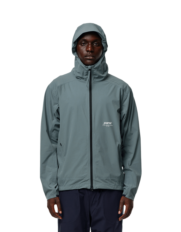 Teide Jacket