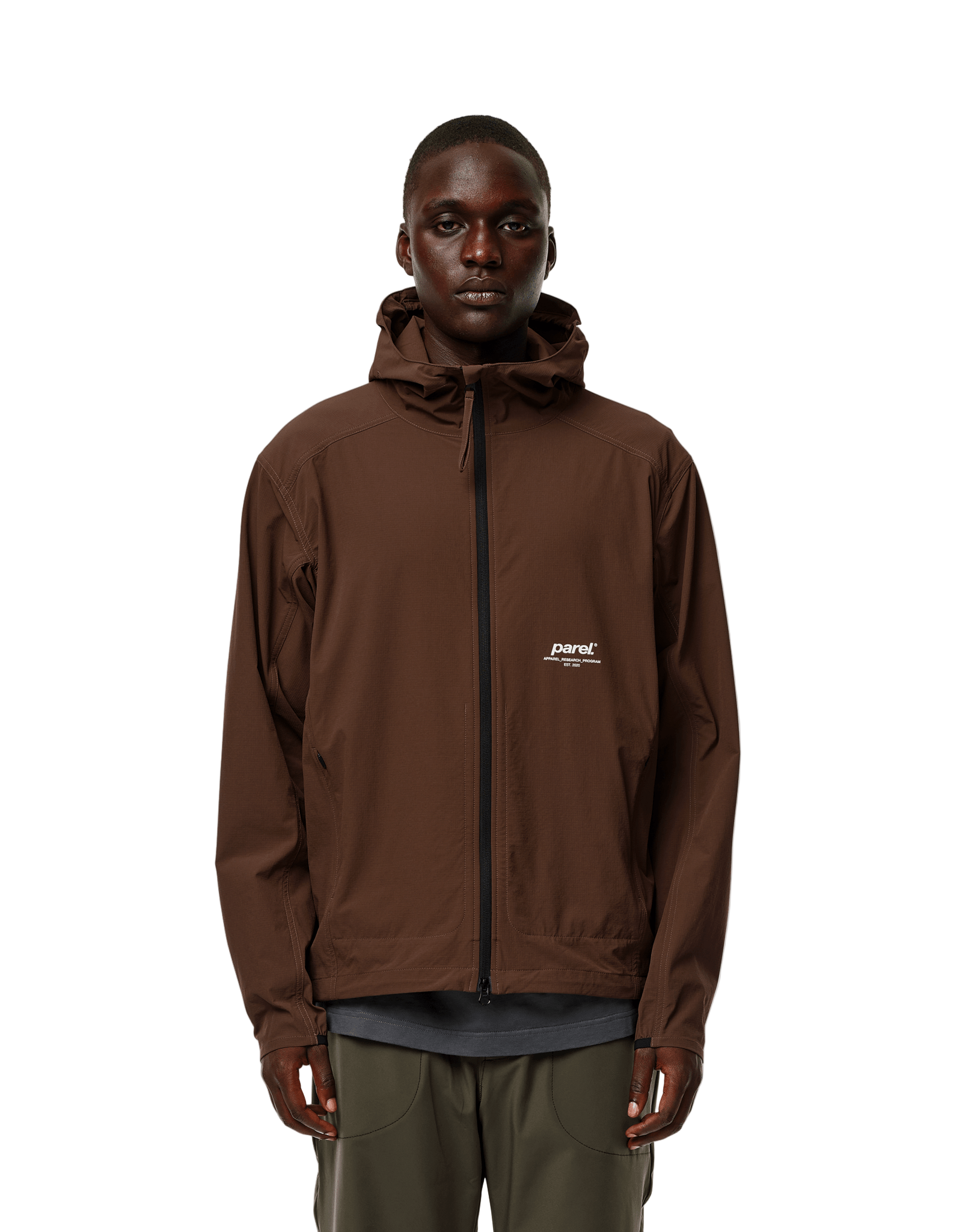 Teide Jacket