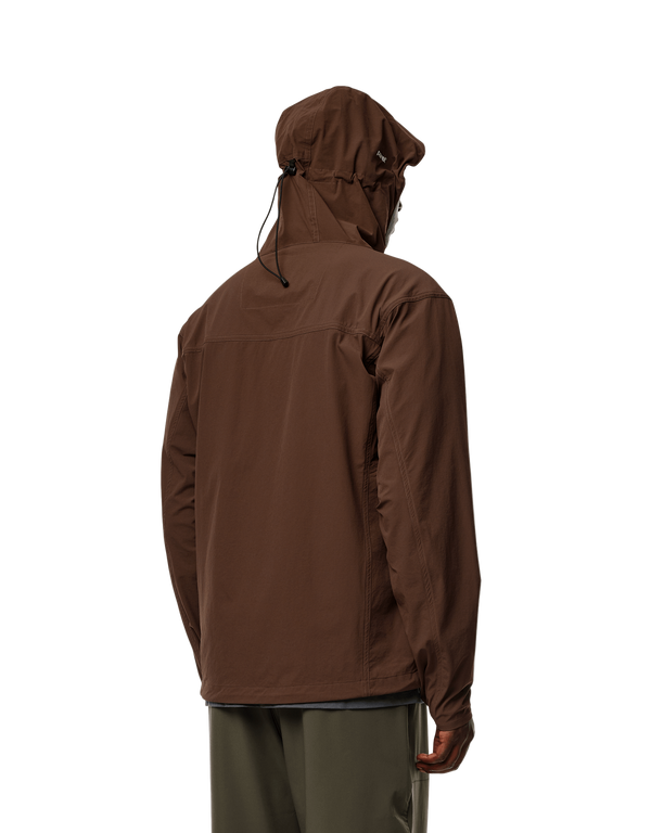 Teide Jacket
