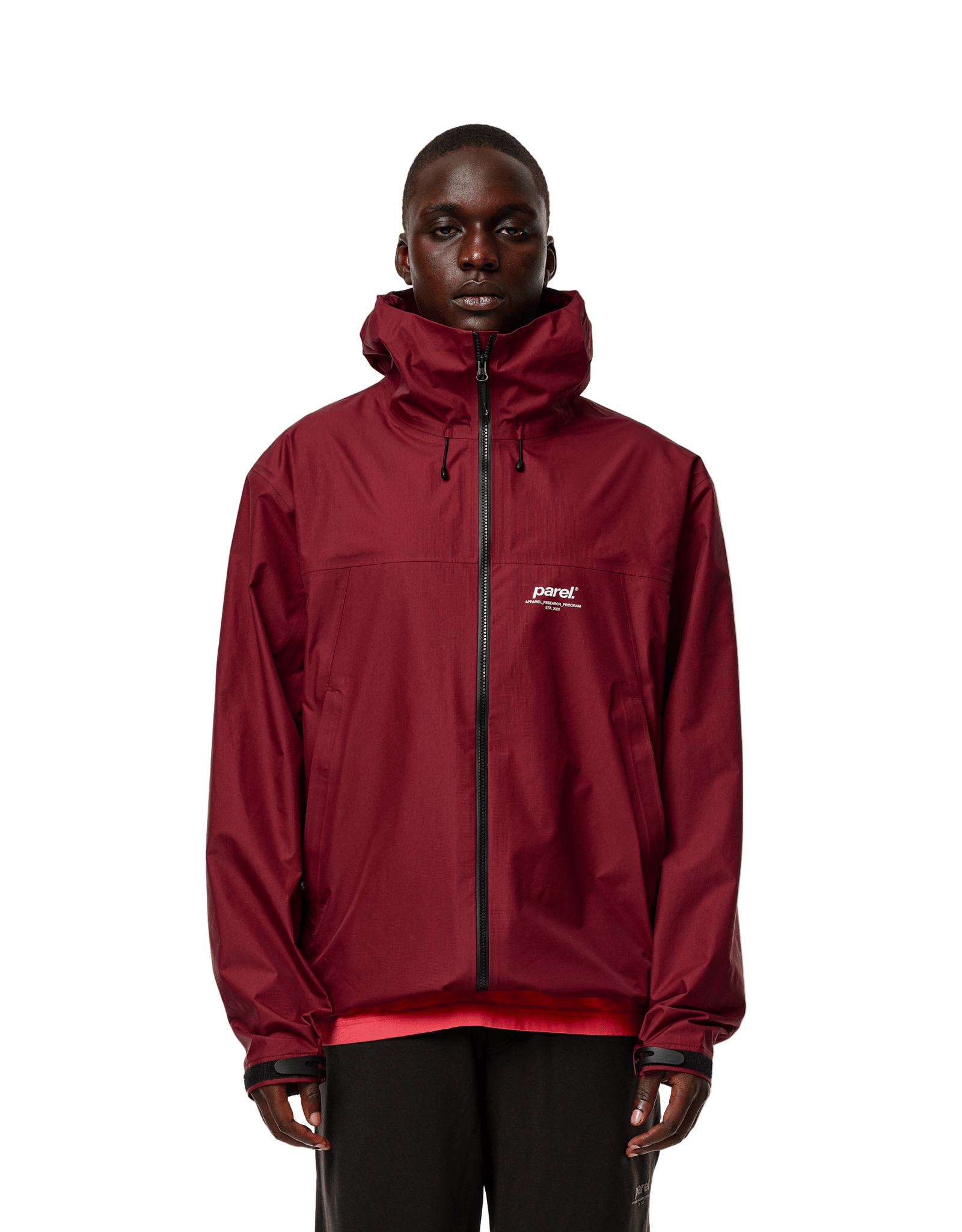 Senja Jacket
