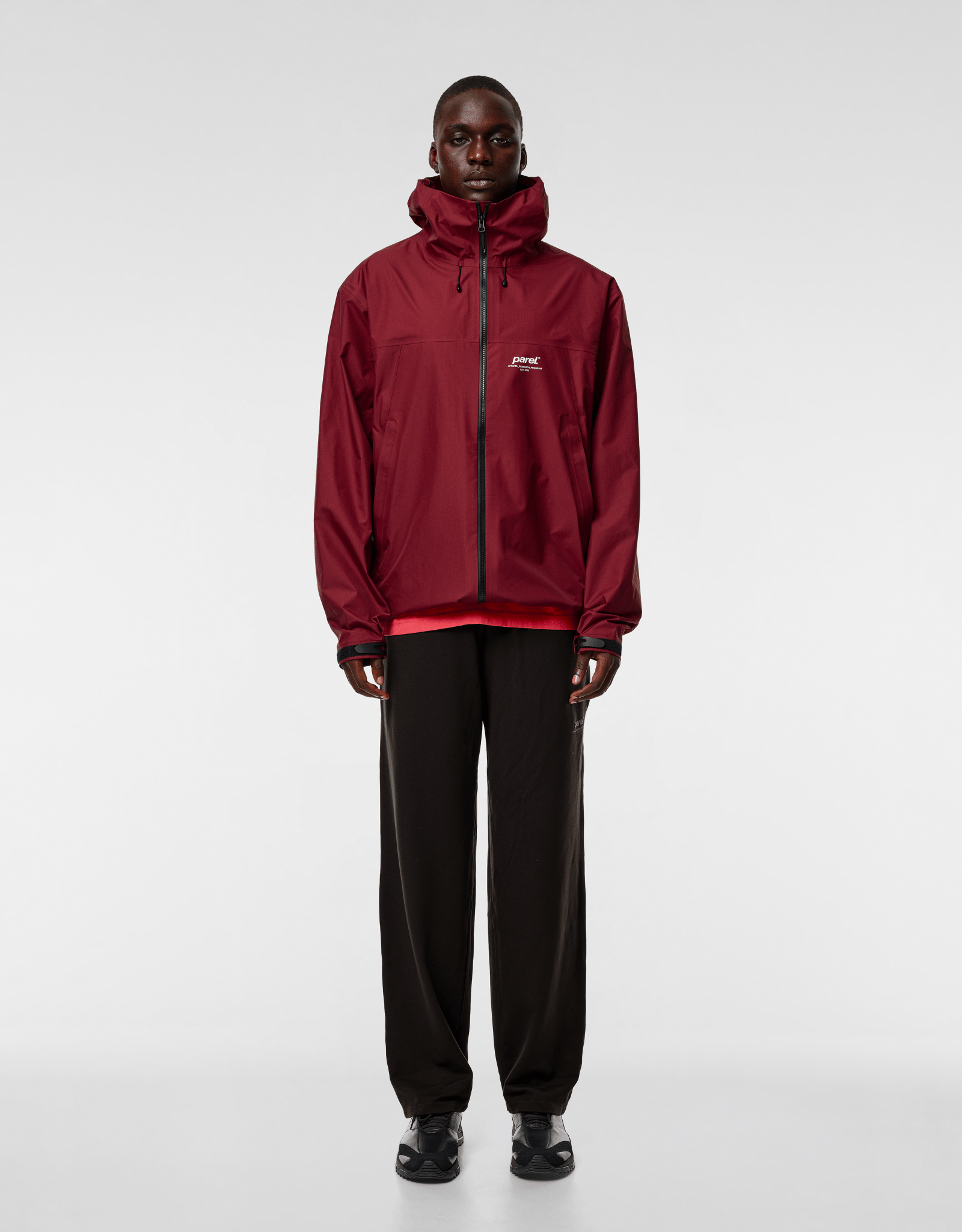 Parel Studios Senja Jacket | Rezet Store