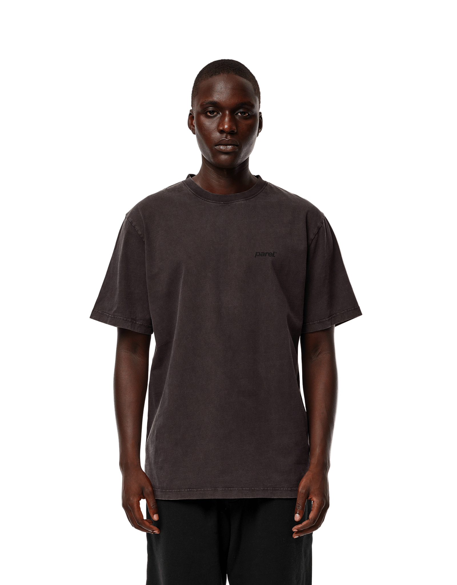 Parel Studios BP Pixel Tee | Rezet Store