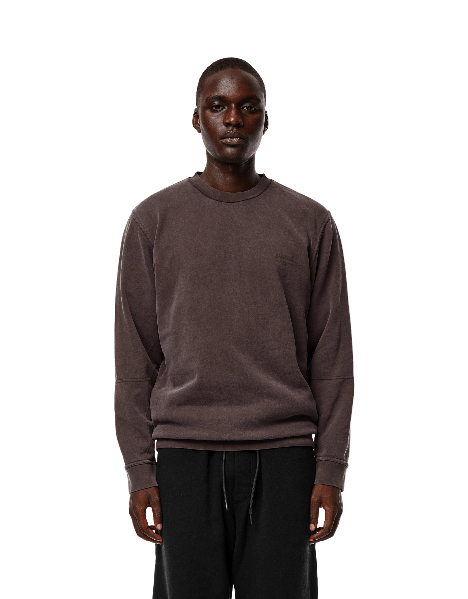 Garda Crewneck
