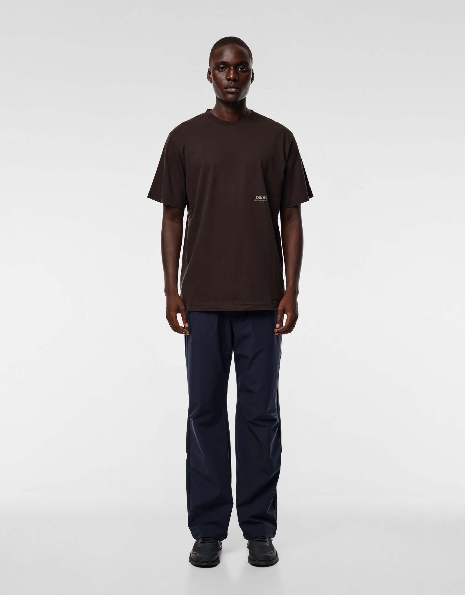 Parel Studios Core Tee | Rezet Store