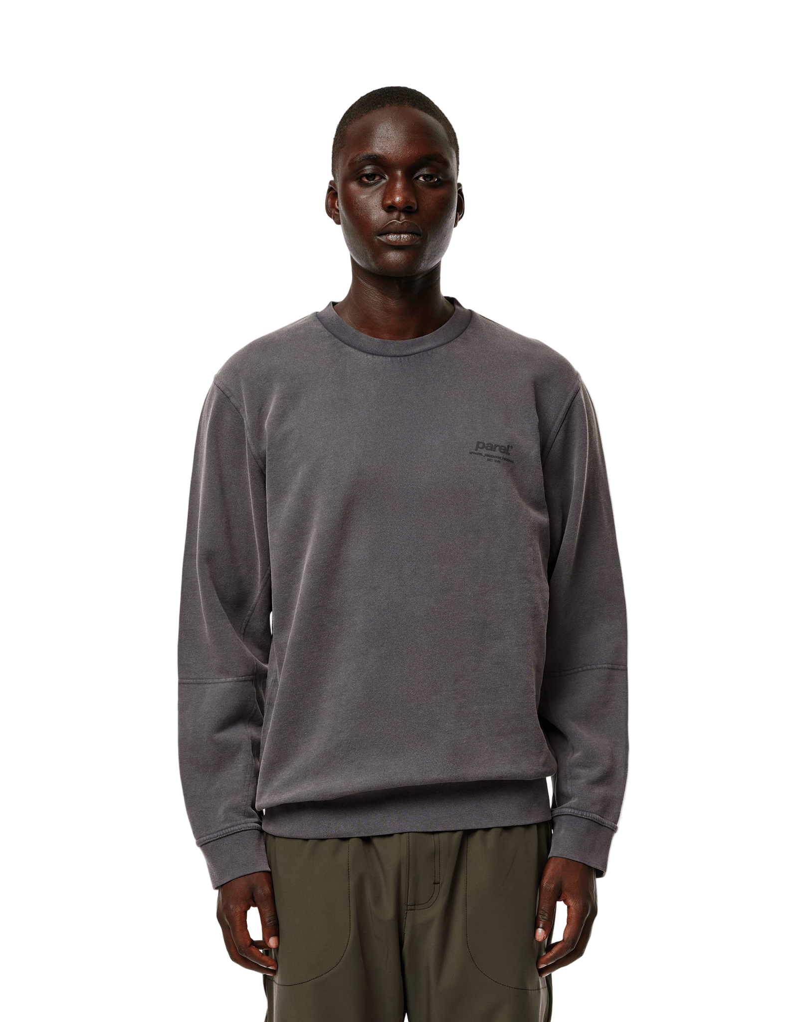 Garda Crewneck