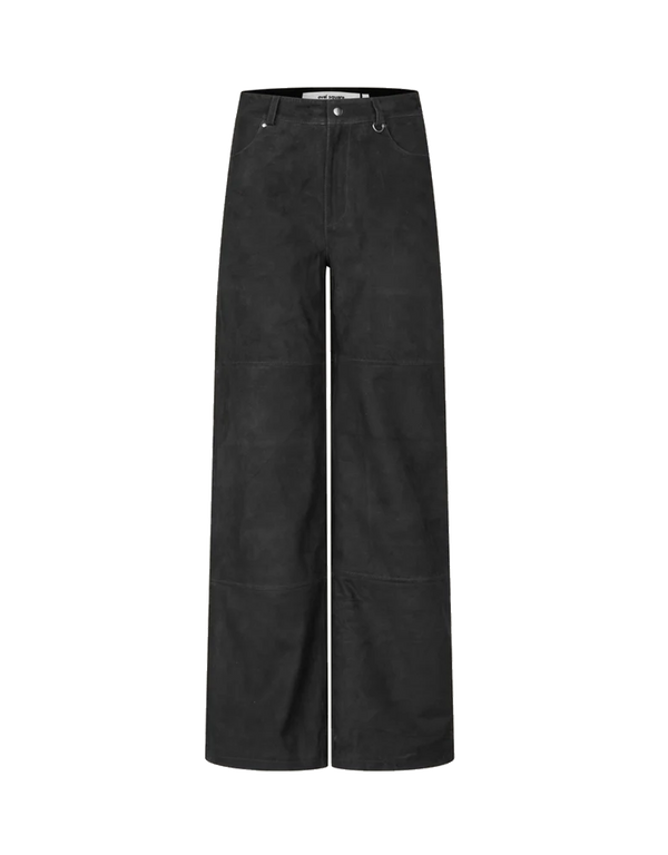 Spirit Suede Trousers