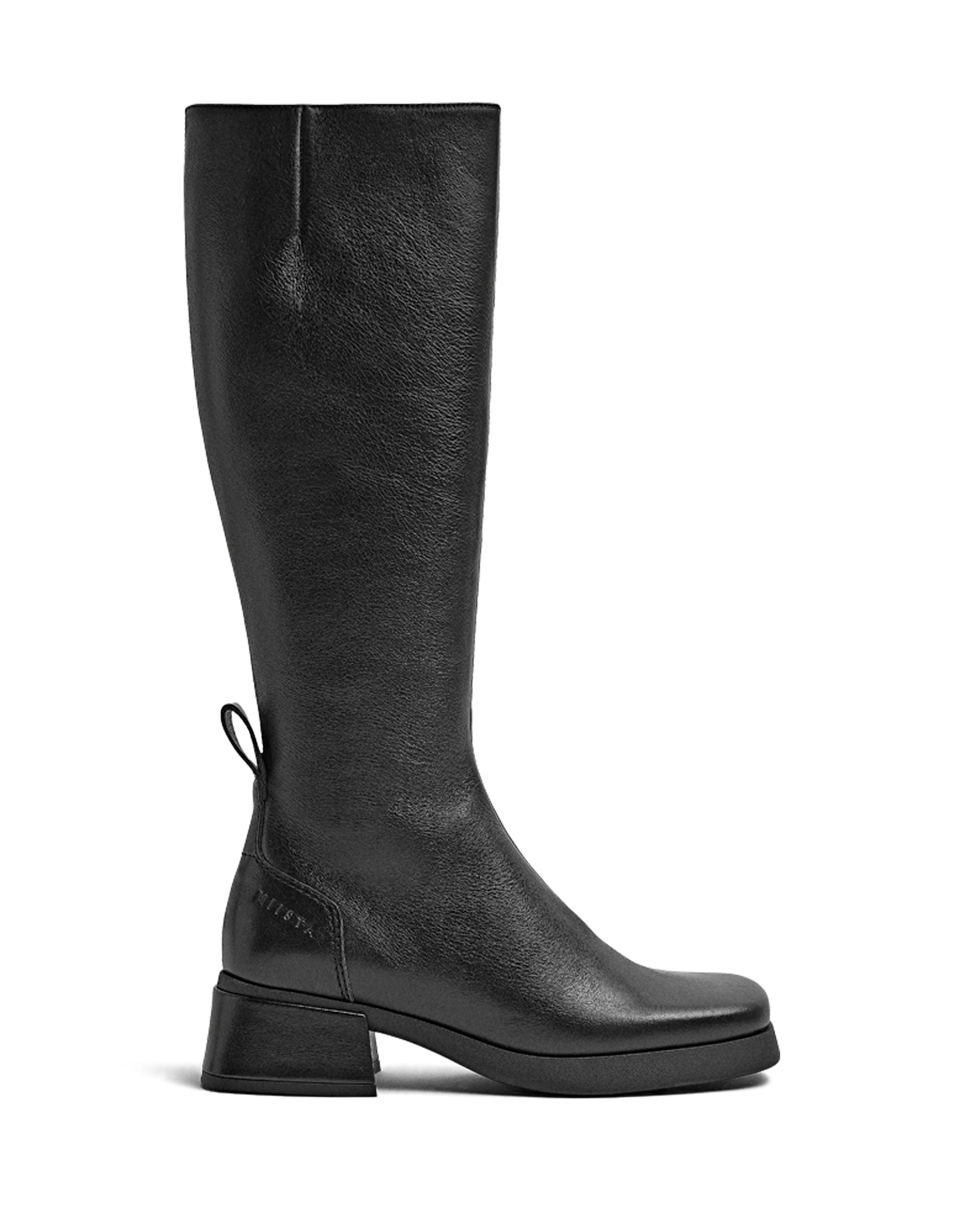 Brunildha Tall Boots